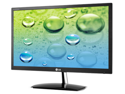 LGE2351T-BN液晶显示器产品图片1-IT168 液晶显示器