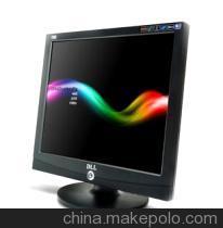 得丽珑1705S 17寸液晶显示器的实用之选，正品与性价比的双重保障