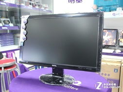 新品接连不断 明基超值led促销价839元